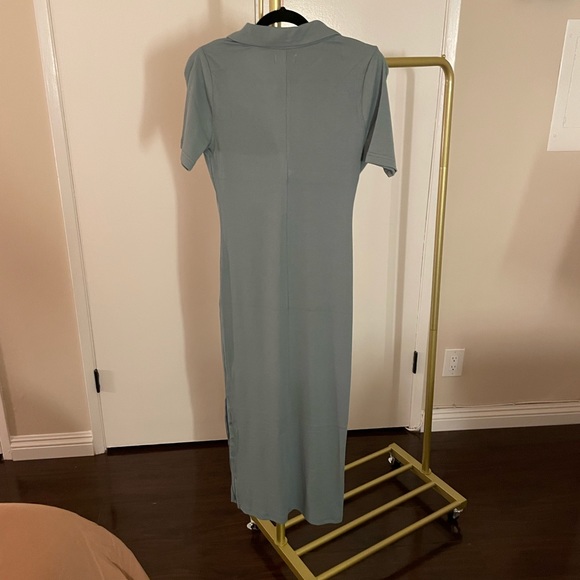 Weekend Los Angeles— Charlie collared dress - Picture 4 of 5